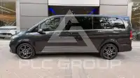 2022 Mercedes Benz V