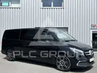 2022 Mercedes Benz V