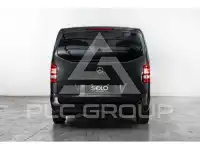 2022 Mercedes Benz V 220