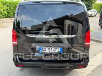2022 Mercedes Benz V
