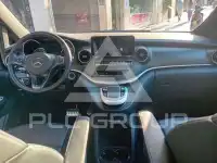 2022 Mercedes Benz V