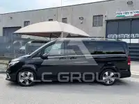 2022 Mercedes Benz V
