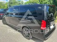 2022 Mercedes Benz V