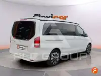 2022 Mercedes Benz Unknown
