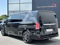 2022 Mercedes Benz V