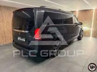 2022 Mercedes Benz V