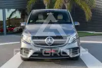 2022 Mercedes Benz V