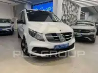2022 Mercedes Benz V