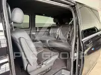 2022 Mercedes Benz V