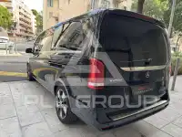 2022 Mercedes Benz V
