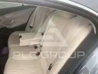 2022 Mercedes Benz CLS 220