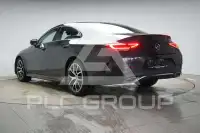 2022 Mercedes Benz CLS 220
