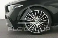 2022 Mercedes Benz CLS 220