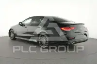 2022 Mercedes Benz CLS 220