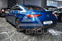 2022 Mercedes Benz CLS 220