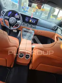 2022 Mercedes Benz CLS 220