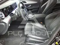 2022 Mercedes Benz CLS 220