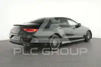 2022 Mercedes Benz CLS 220