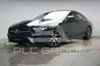2022 Mercedes Benz CLS 220