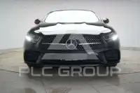 2022 Mercedes Benz CLS 220