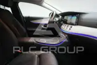 2022 Mercedes Benz CLS 220