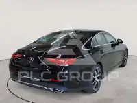 2022 Mercedes Benz CLS 220
