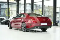2022 Mercedes Benz CLS 220