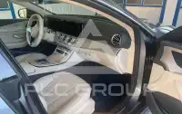 2022 Mercedes Benz CLS 220