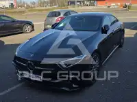 2022 Mercedes Benz CLS 220