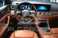2022 Mercedes Benz CLS 220