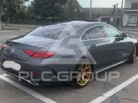 2022 Mercedes Benz CLS 220