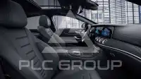 2022 Mercedes Benz CLS 220