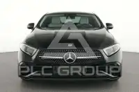2022 Mercedes Benz CLS 220