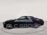 2022 Mercedes Benz CLS 220