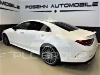 2022 Mercedes Benz CLS 220