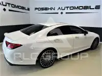 2022 Mercedes Benz CLS 220