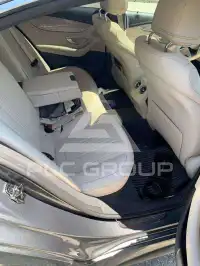 2022 Mercedes Benz CLS 220