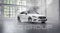 2022 Mercedes Benz CLS 220