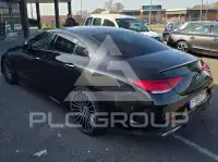 2022 Mercedes Benz CLS 220