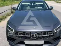 2022 Mercedes Benz CLS 220