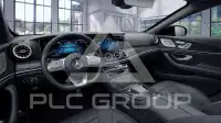 2022 Mercedes Benz CLS 220
