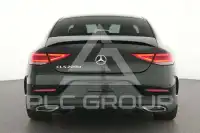 2022 Mercedes Benz CLS 220