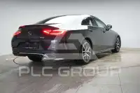 2022 Mercedes Benz CLS 220