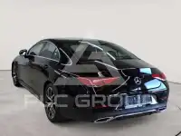 2022 Mercedes Benz CLS 220
