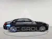 2022 Mercedes Benz CLS 220