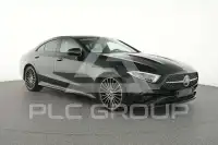 2022 Mercedes Benz CLS 220