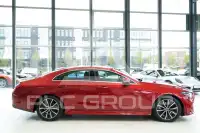 2022 Mercedes Benz CLS 220