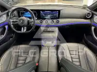 2022 Mercedes Benz CLS 220