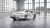 2022 Mercedes Benz CLS 220