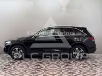 2022 Mercedes Benz GLC 220